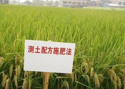 測土施肥儀器的特點有哪些方面，測土儀的作用