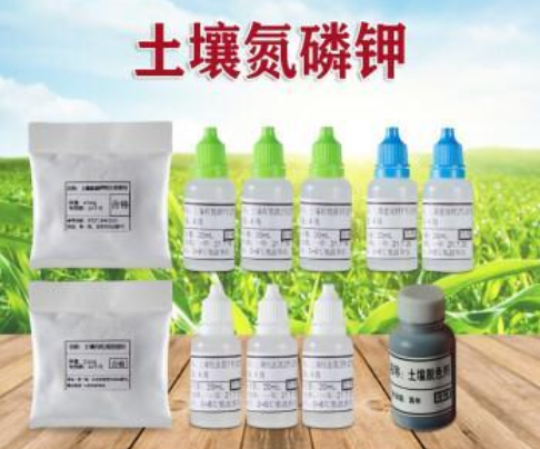 土壤氮磷鉀含量的標準是多少？